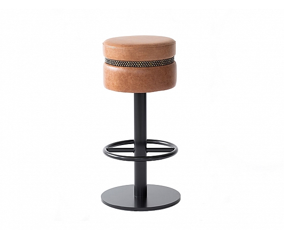 Robust bar stool